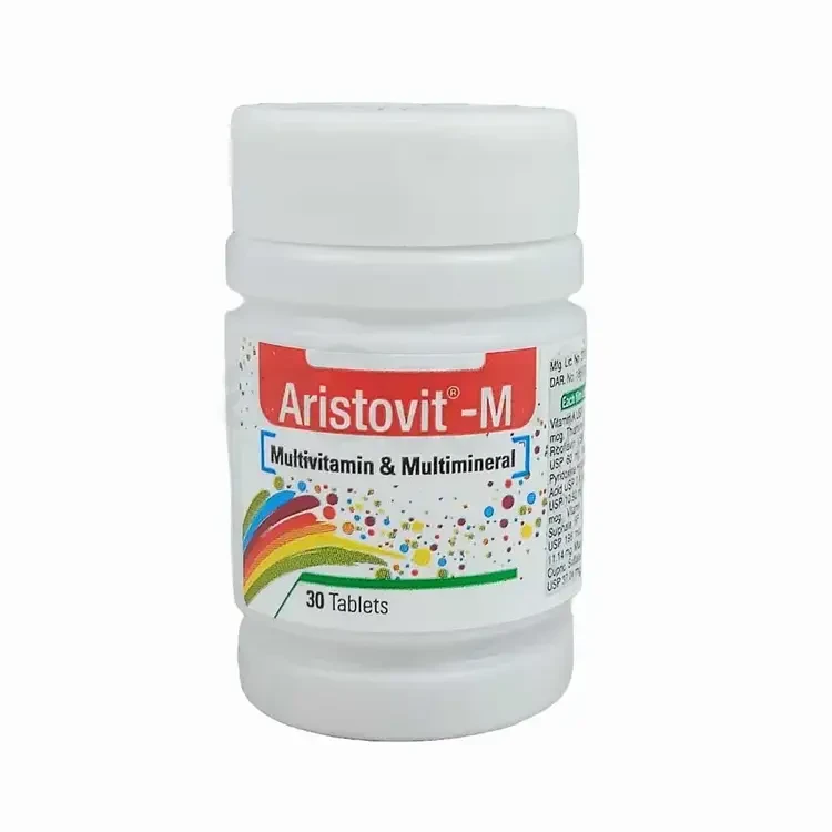 Aristovit M