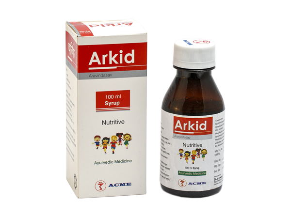 Arkid