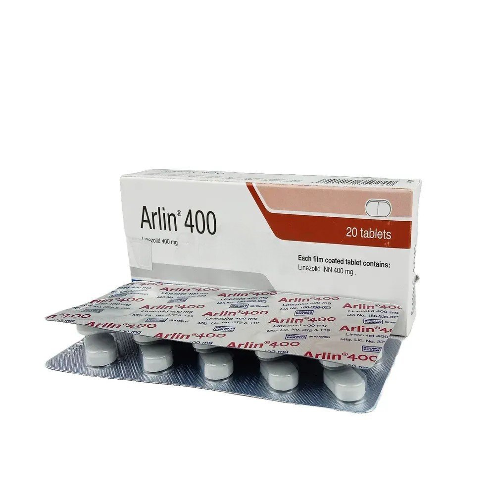 Arlin 400