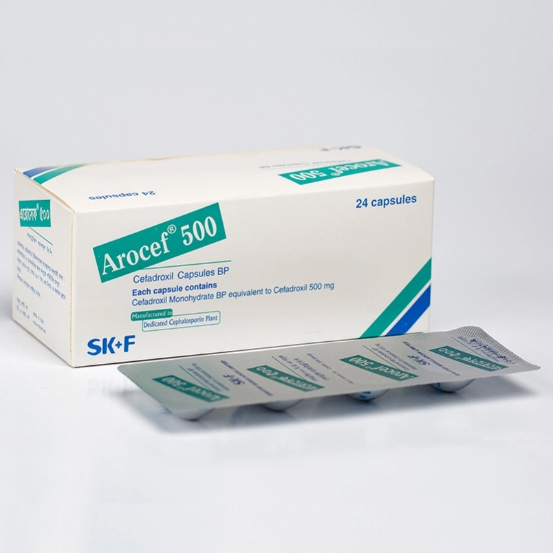 Arocef