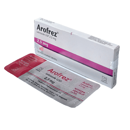 Arofrez