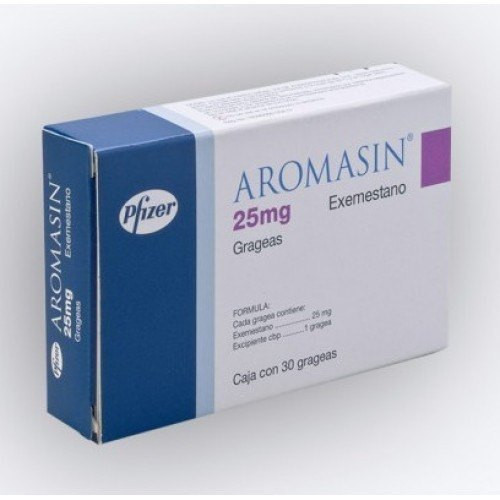 Aromasin