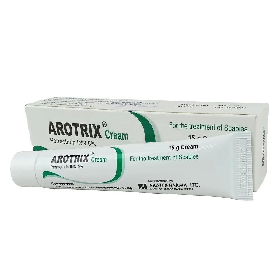Arotrix