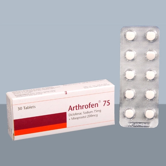 Arthrofen
