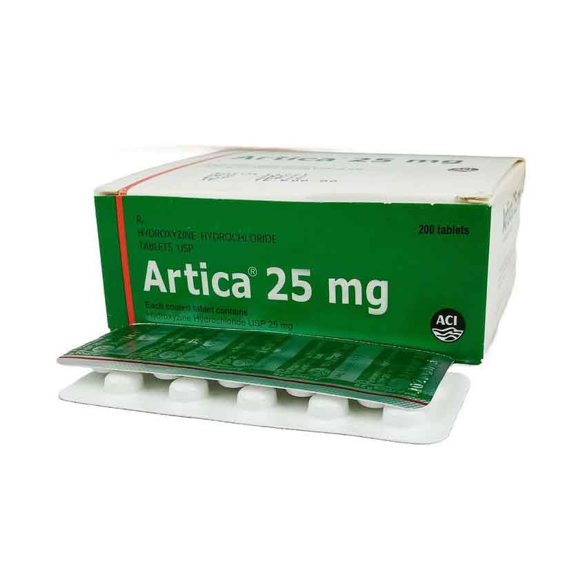 Artica 25