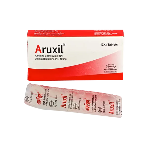 Aruxil