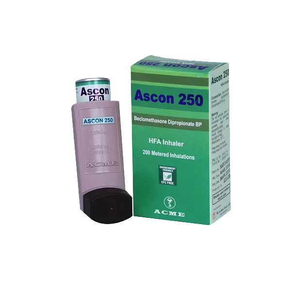 Ascon