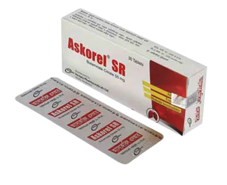 Askorel SR