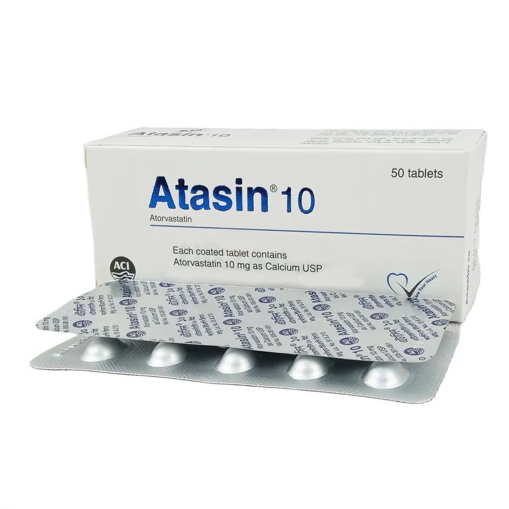 Atasin 10
