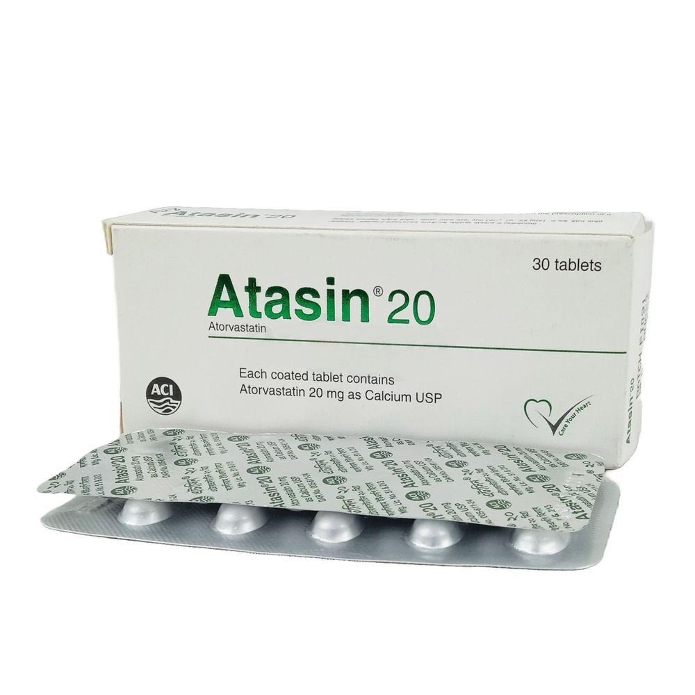 Atasin 20