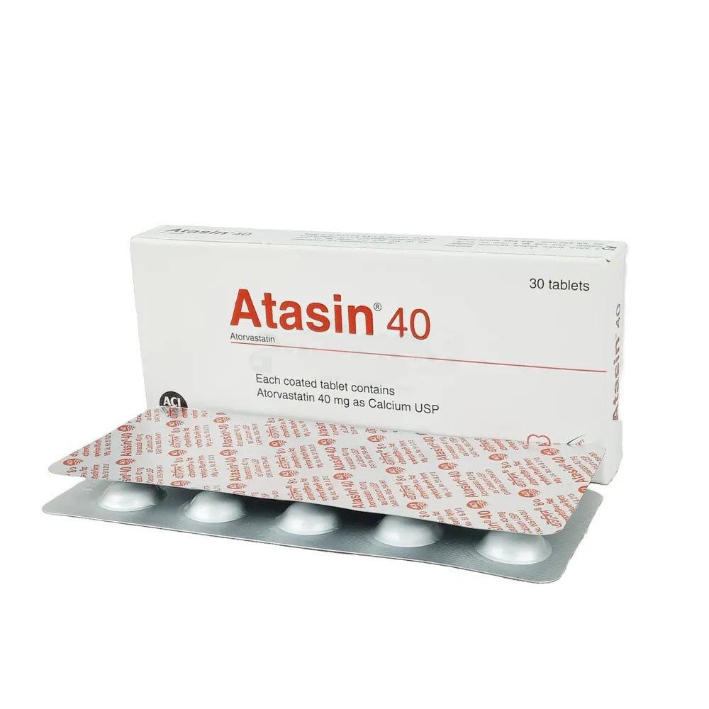 Atasin 40