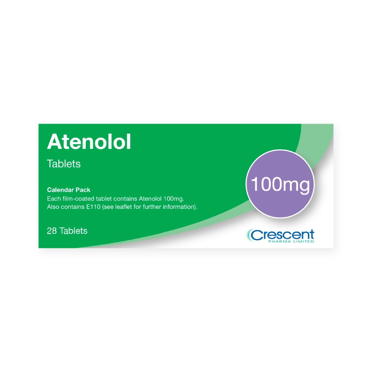 Atenolol
