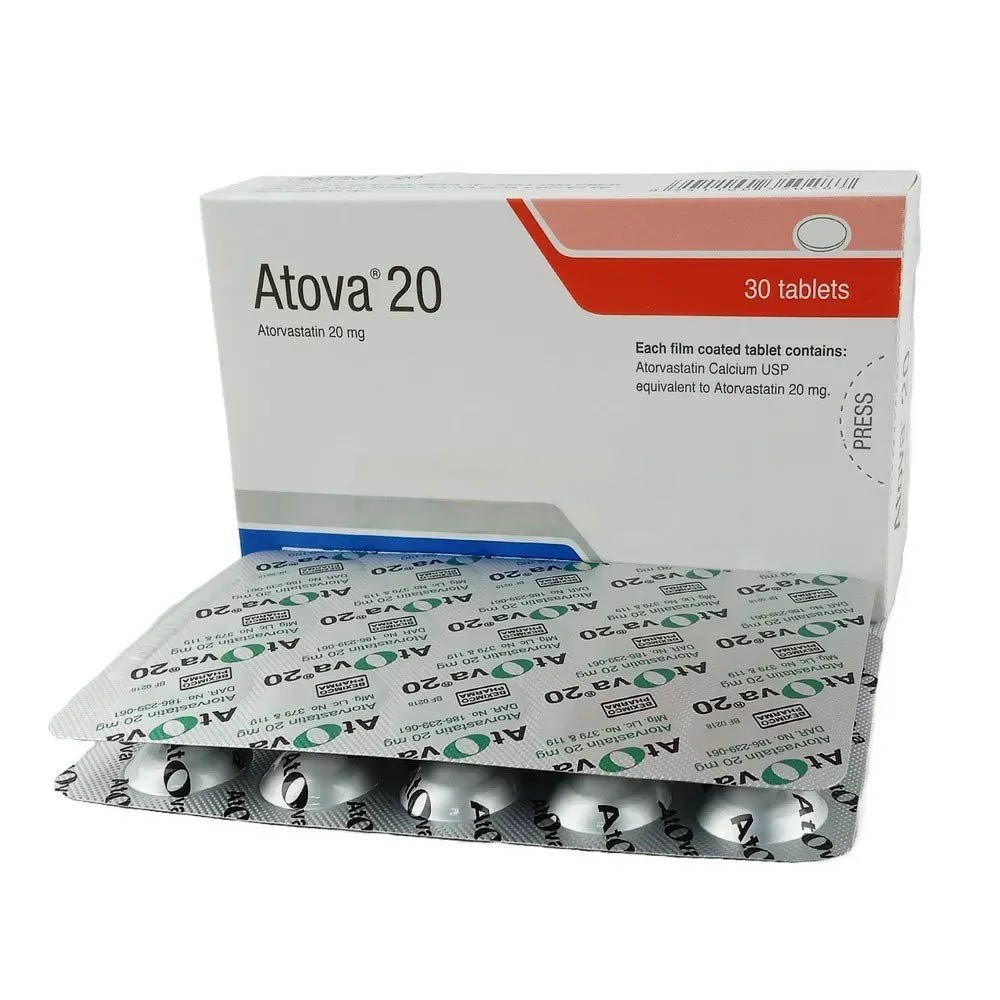 Atova 20
