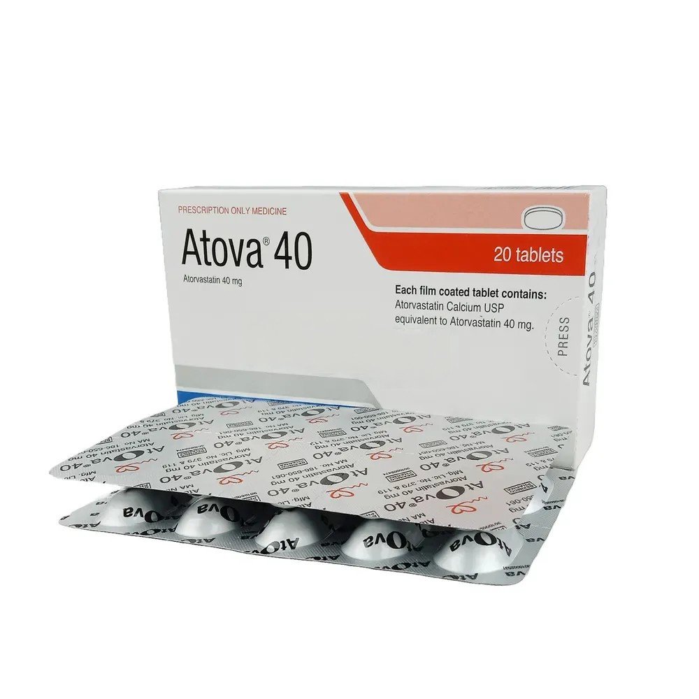Atova 40