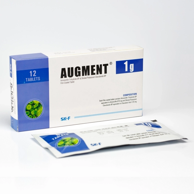 Augment 1gm