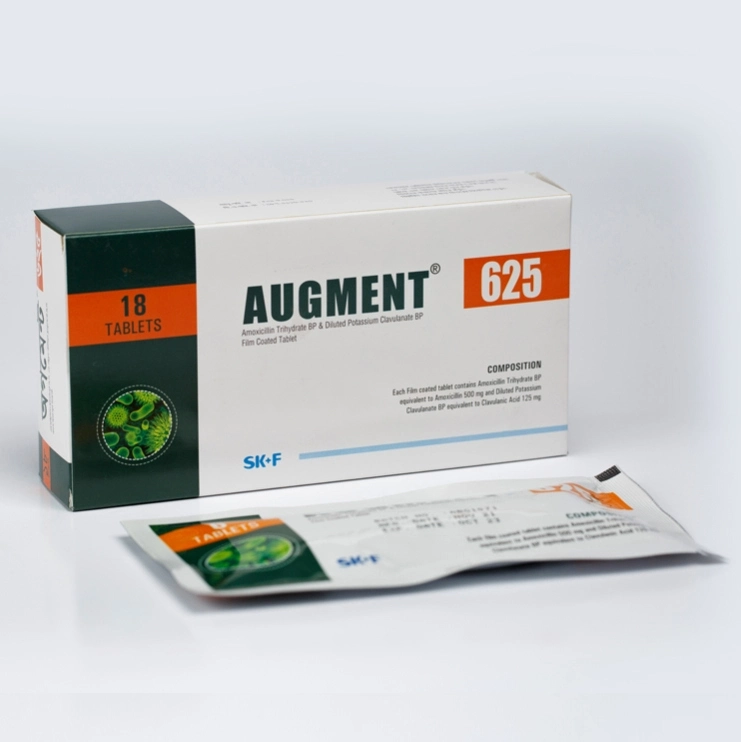 Augment 625