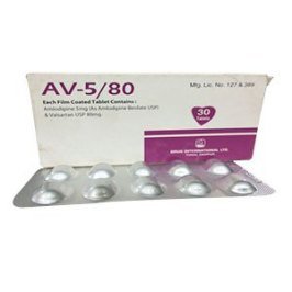 AV-5/80