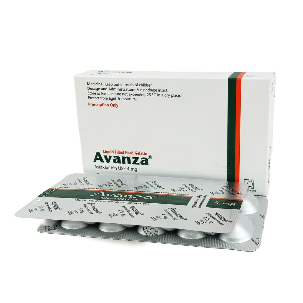 Avanza 4