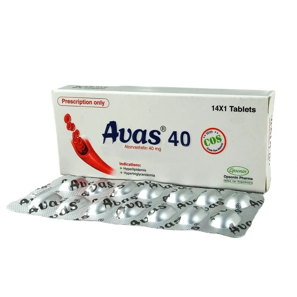 Avas 40