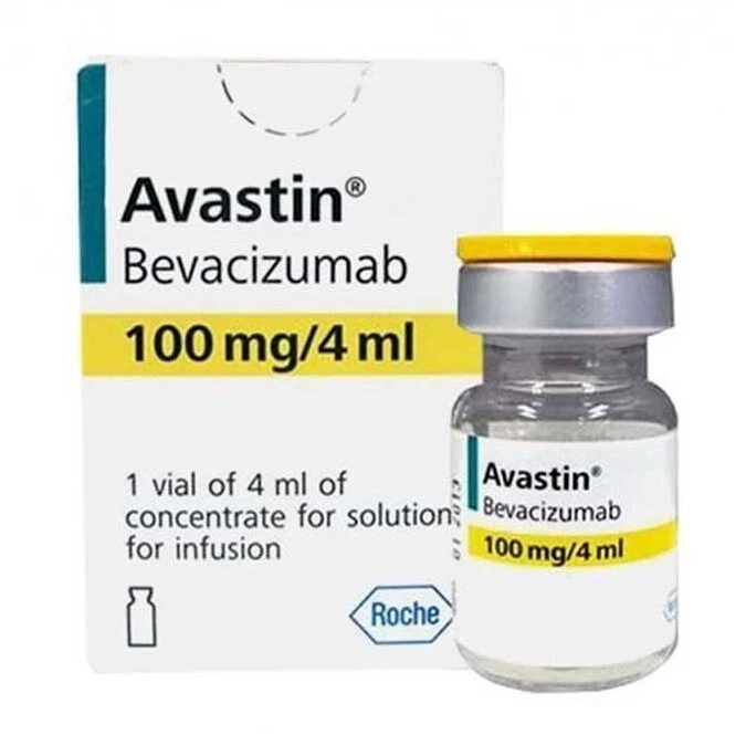 Avastin 100