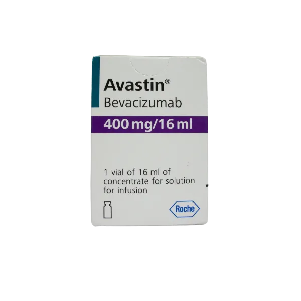 Avastin 400