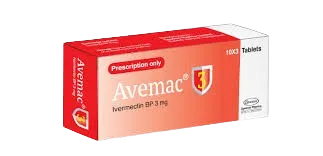 Avemac 3