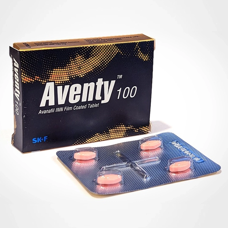 Aventy 100