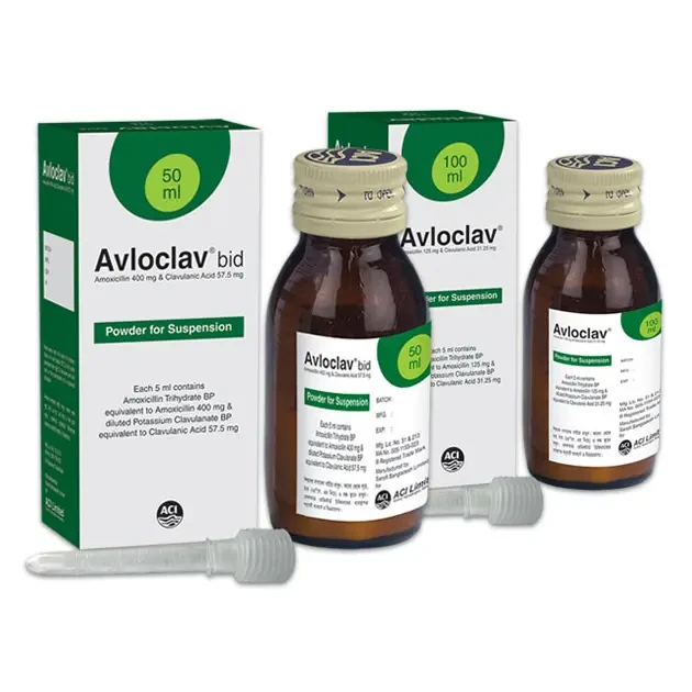 Avloclav Bid