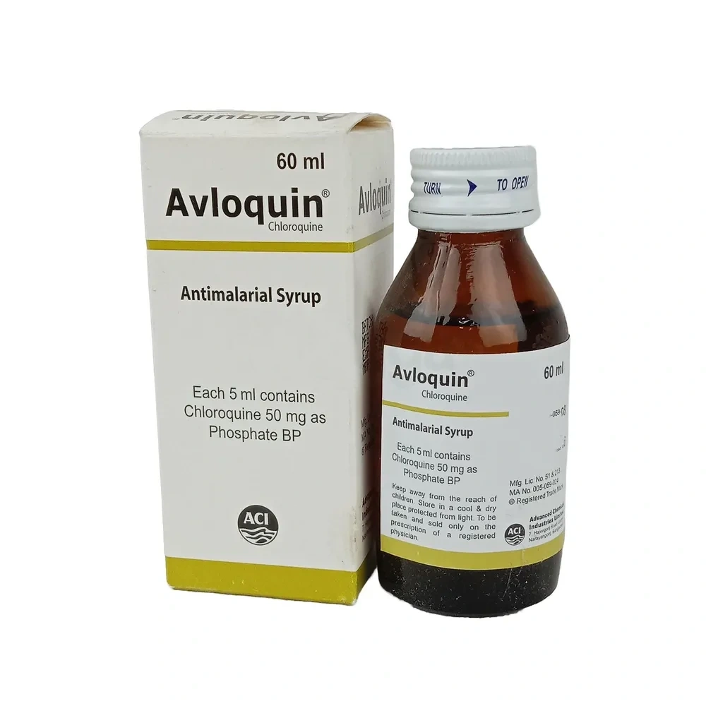 Avloquin