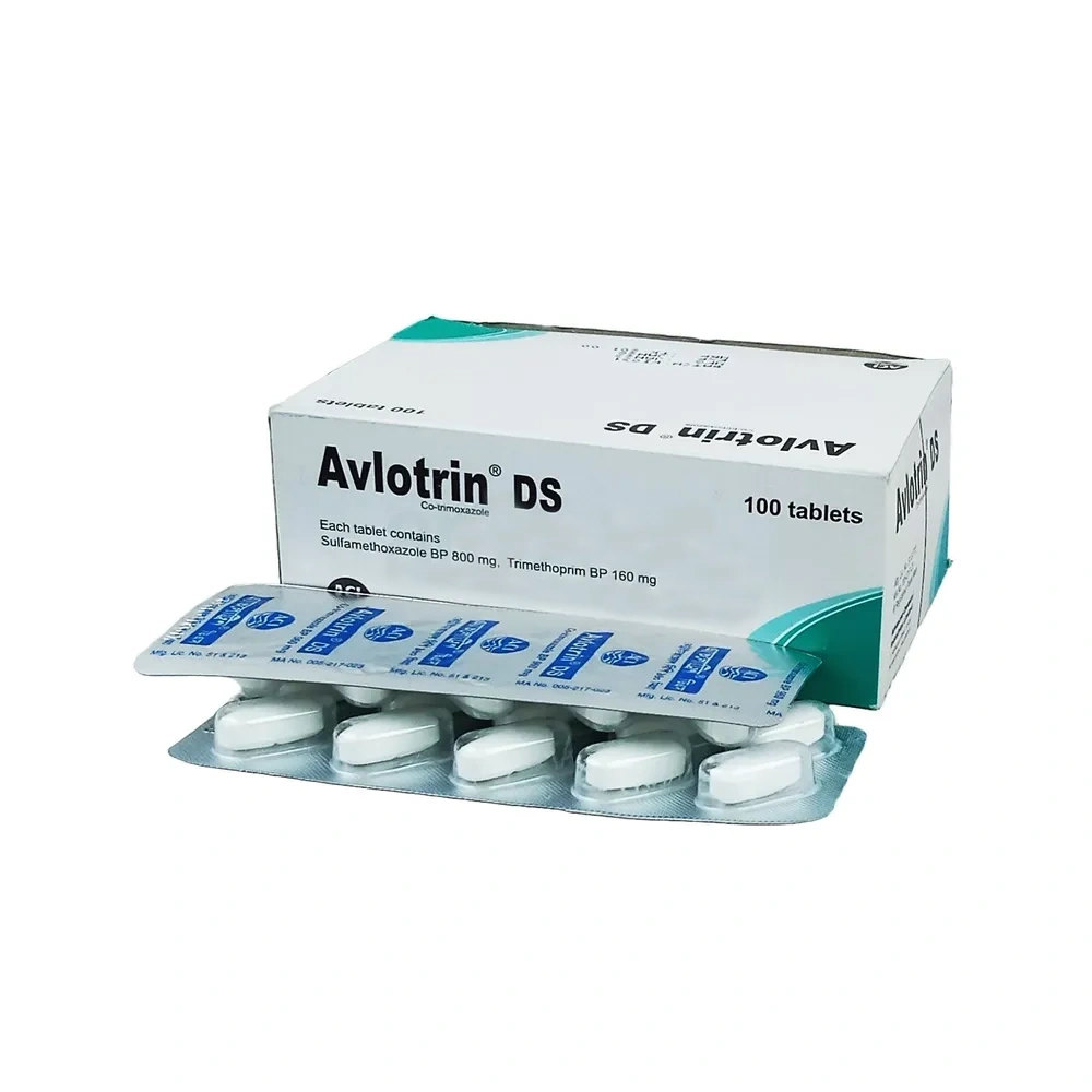 Avlotrin Ds