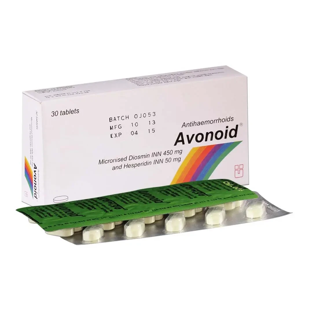 Avonoid