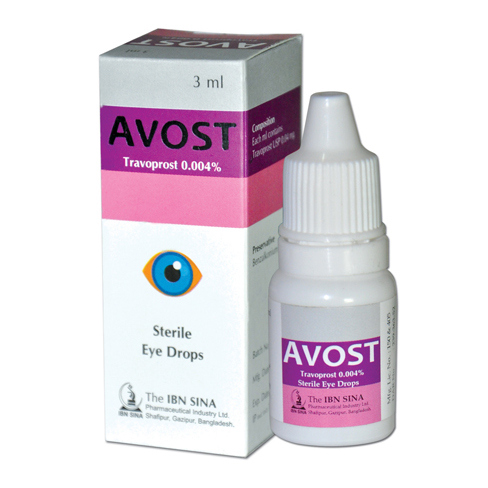 Avost