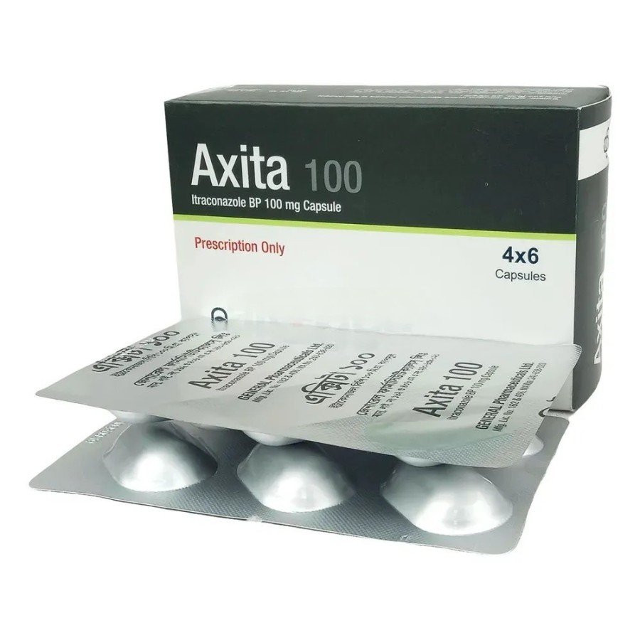 Axita 100
