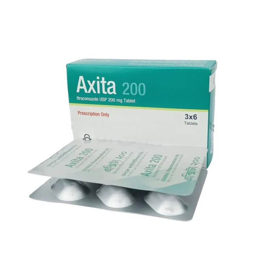 Axita 200