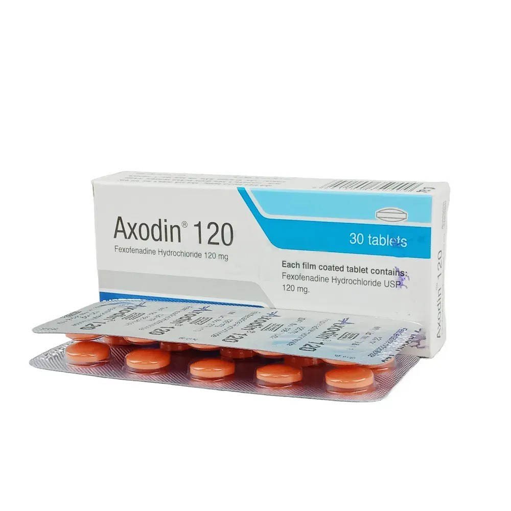 Axodin 120
