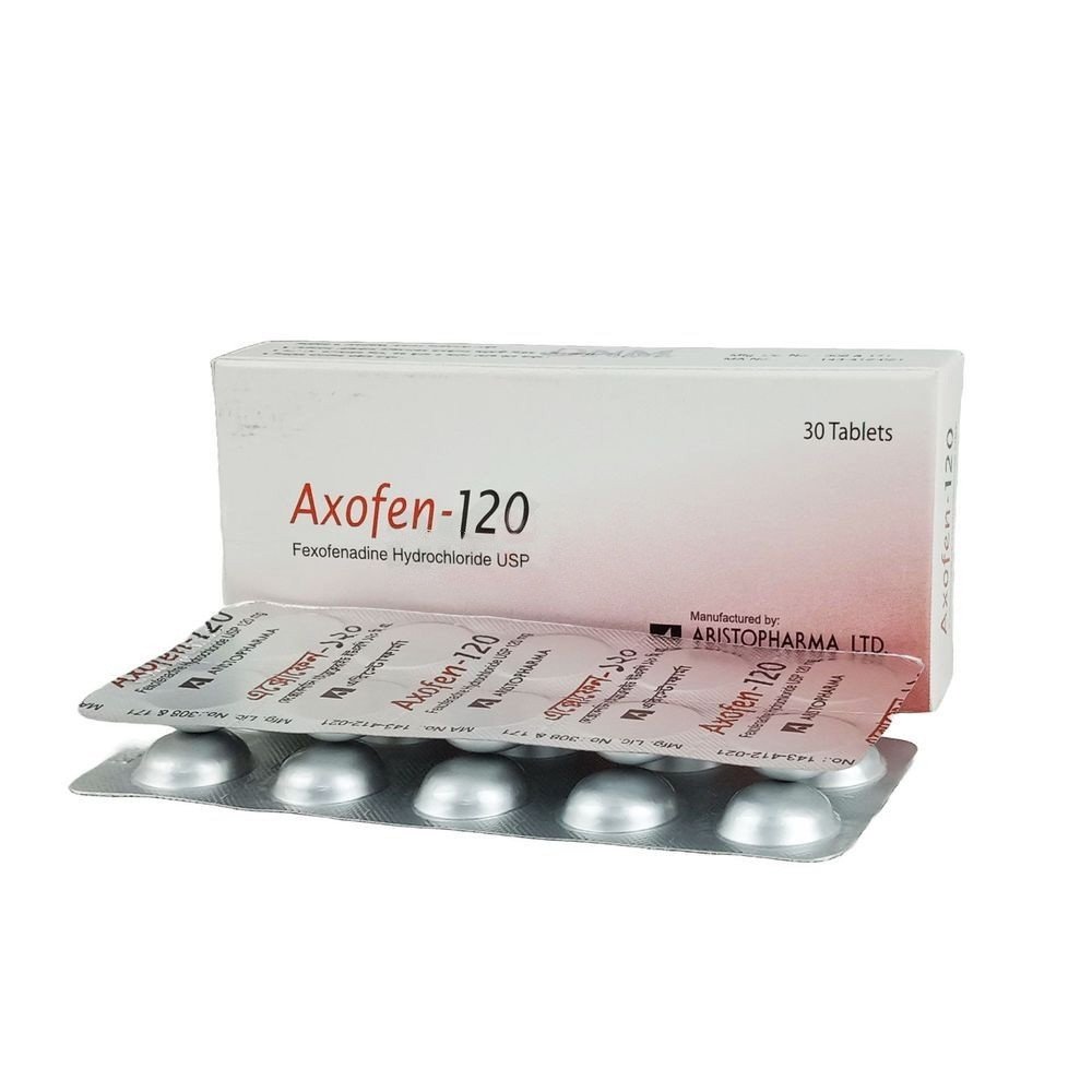 Axofen 120