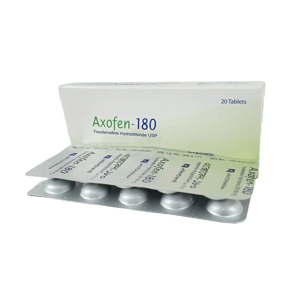 Axofen 180