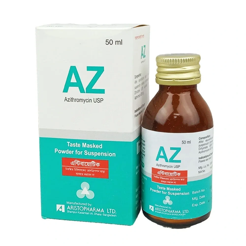 AZ 50ml