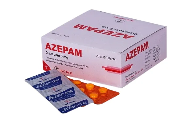 Azepam