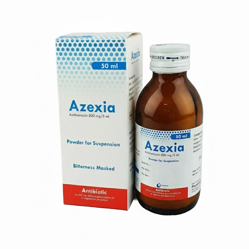 Azexia 50ml
