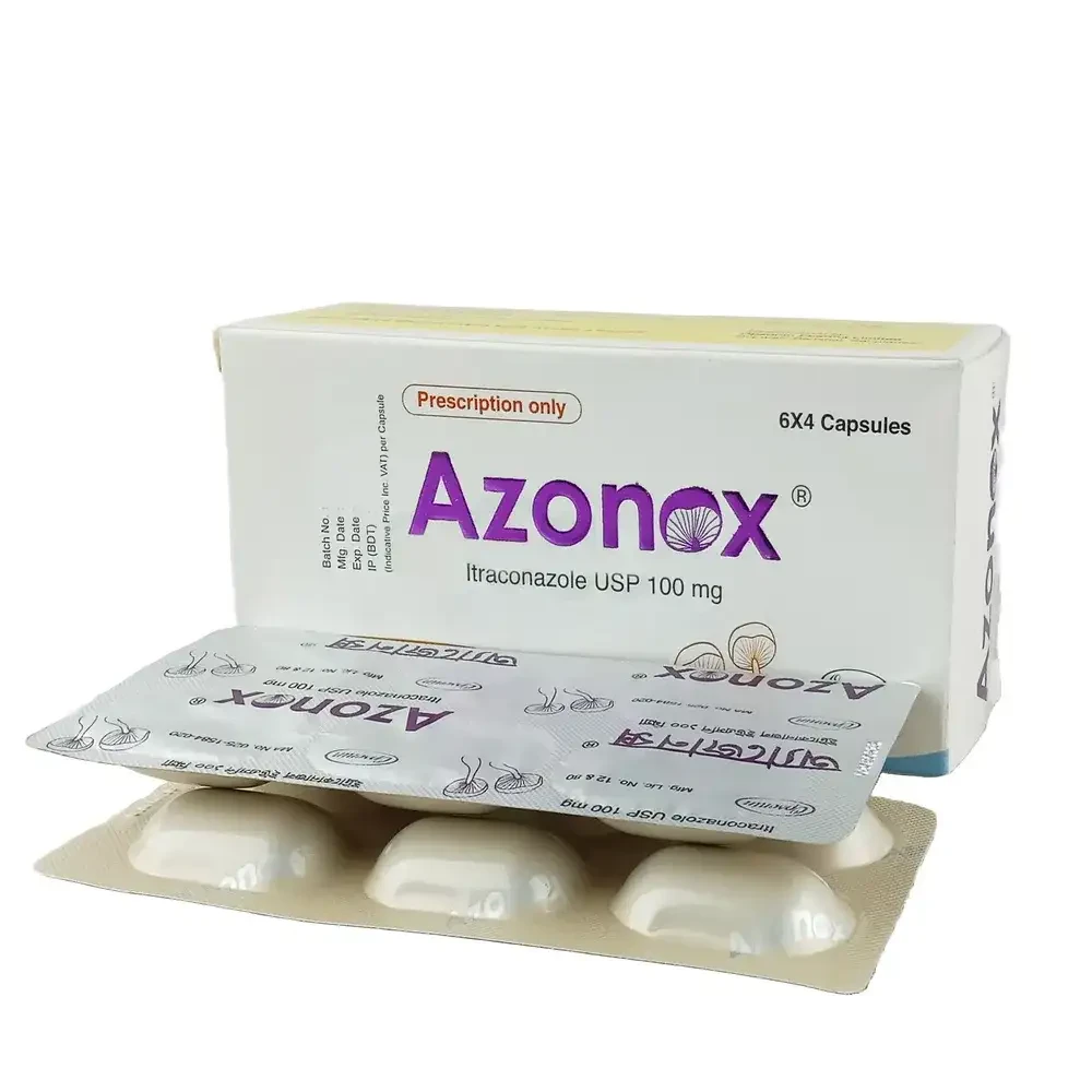 Azonox 100