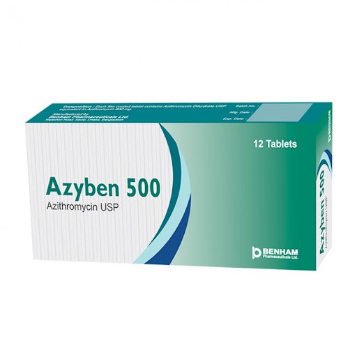 Azyben 500