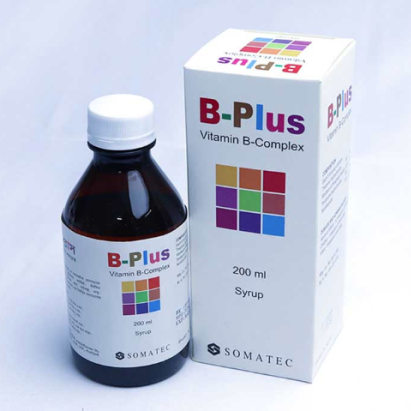B Plus