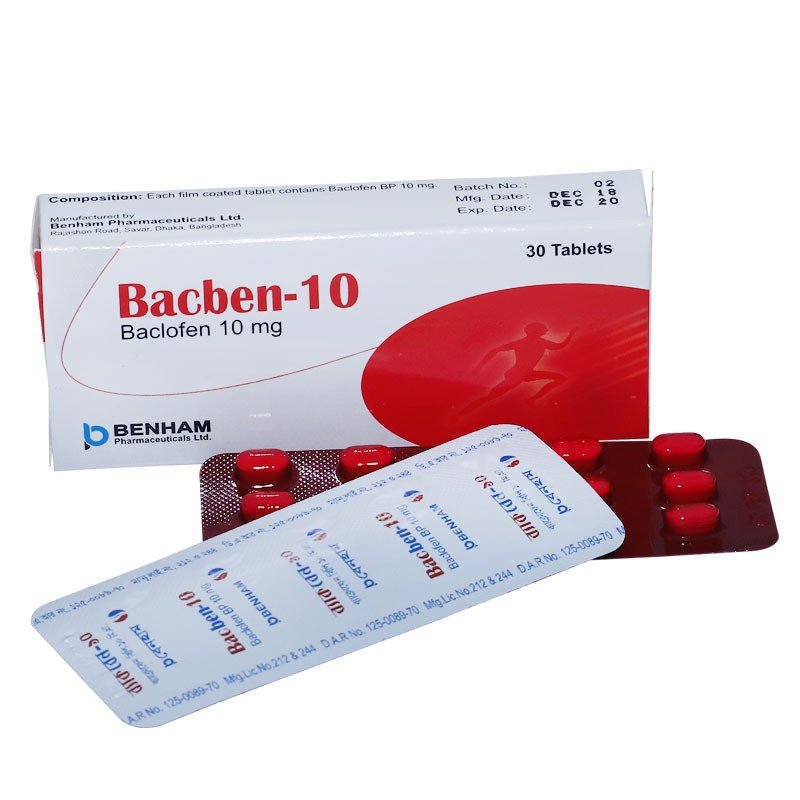 Bacben 10