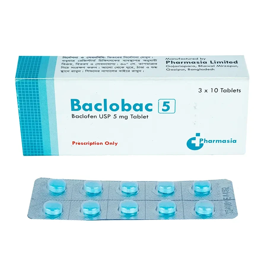 Baclobac