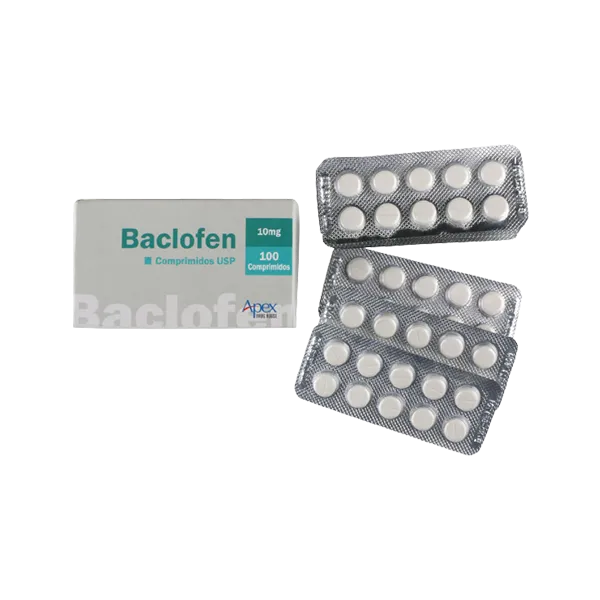 Baclofen