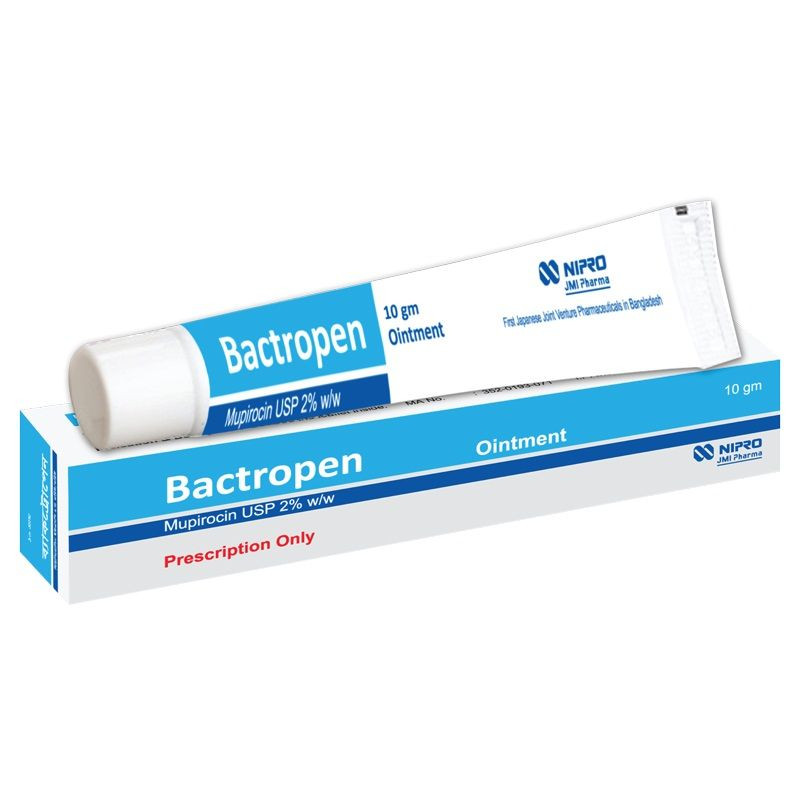 Bactropen