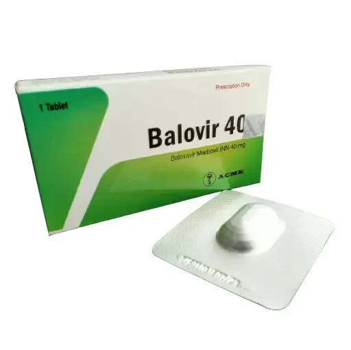 Balovir 40