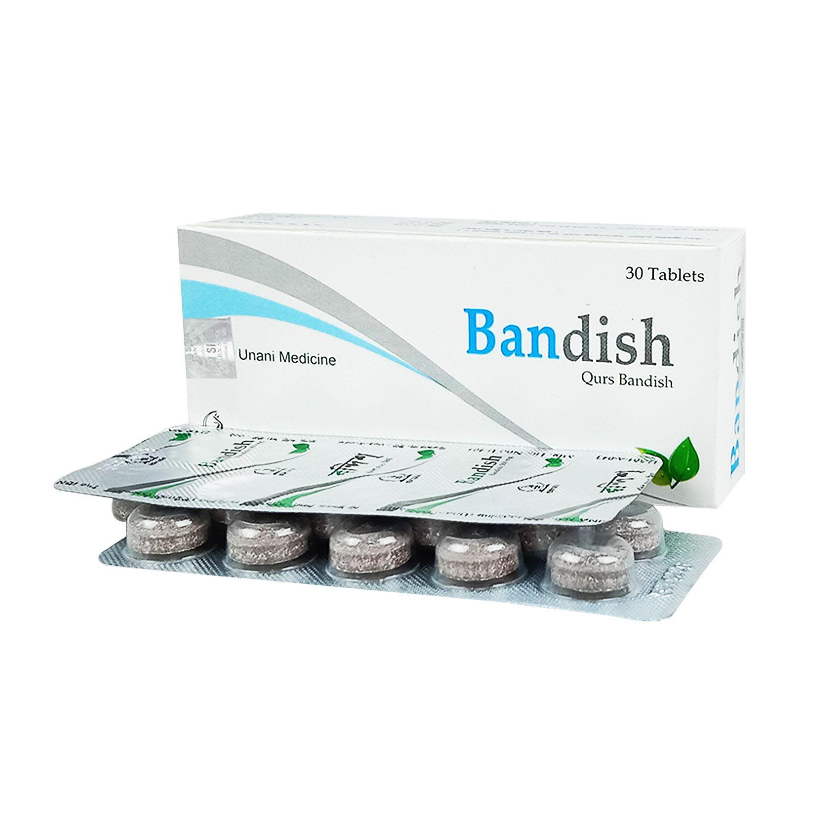 Bandish
