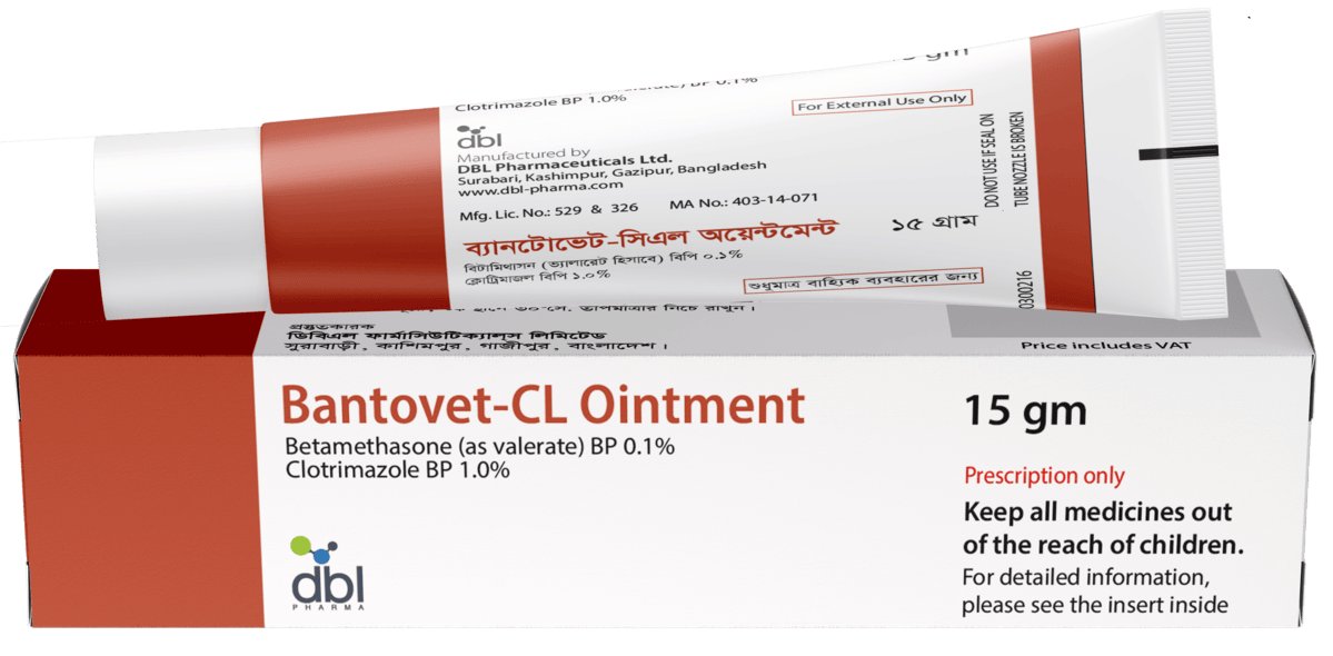 Bantovet Cl